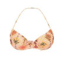 Carica l'immagine nel visualizzatore di Gallery, Product Front: Rio De Sol Reggiseno Top Mosaico Corine

