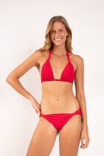 Carica l'immagine nel visualizzatore di Gallery, Image 06: Rio De Sol Reggiseno Top Malibu-Malagueta Mel
