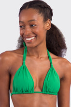 Carica l'immagine nel visualizzatore di Gallery, Gallery: Rio De Sol Reggiseno Top Tambourine Mel
