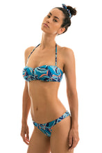 Carica l'immagine nel visualizzatore di Gallery, Image 04: Rio De Sol Reggiseno Top Lilly Bandeau
