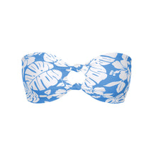 Carica l'immagine nel visualizzatore di Gallery, Product Front: Wednesday In Hawaii By Rio De Sol Reggiseno Top Pua-Pacifica Lani
