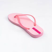 Carica l'immagine nel visualizzatore di Gallery, Image 04: Rio De Sol Infradito Light Pink Slim
