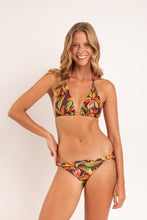 Carica l'immagine nel visualizzatore di Gallery, Image 07: Rio De Sol Reggiseno Top Fiore Mel
