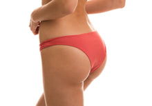 Carica l'immagine nel visualizzatore di Gallery, Image 07: Rio De Sol Slip Bottom Madras Dupla Face
