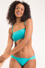 Carica l'immagine nel visualizzatore di Gallery, Image 07: Rio De Sol Reggiseno Top Nanai Bandeau-Reto
