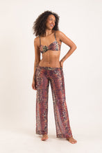 Carica l'immagine nel visualizzatore di Gallery, Image 03: Rio De Sol Pantaloni Da Spiaggia Cobra Trouser

