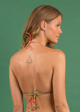 Carica l'immagine nel visualizzatore di Gallery, Image 14: Rio De Sol Reggiseno Top Tropics Frufru
