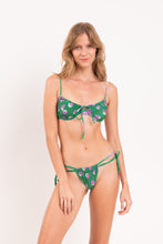 Carica l'immagine nel visualizzatore di Gallery, Image 08: Rio De Sol Reggiseno Top Happiness Balconet-Tie
