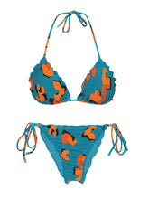 Carica l'immagine nel visualizzatore di Gallery, Product Front: Rio De Sol Completo Set Luma Frufru
