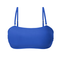 Carica l'immagine nel visualizzatore di Gallery, Product Front: Rio De Sol Reggiseno Top Oceano Bandeau-Reto
