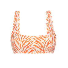 Carica l'immagine nel visualizzatore di Gallery, Product Front: Rio De Sol Reggiseno Top Sahari Mary
