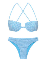 Carica l'immagine nel visualizzatore di Gallery, Product Front: Rio De Sol Completo Set Drift-Cianita Juliette-Tie Essential
