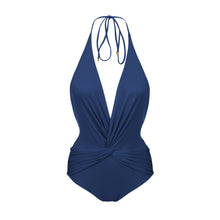 Carica l'immagine nel visualizzatore di Gallery, Product Front: Rio De Sol Intero Navy Magda
