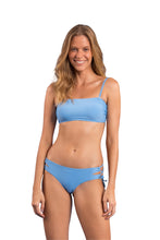 Carica l'immagine nel visualizzatore di Gallery, Image 04: Rio De Sol Completo Set Baltico Bandeau-Reto Madrid

