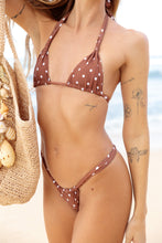 Carica l'immagine nel visualizzatore di Gallery, Image 06: Wednesday In Hawaii By Rio De Sol Reggiseno Top Kiko-Coco Mel
