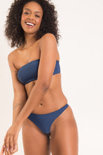 Carica l'immagine nel visualizzatore di Gallery, Image 10: Rio De Sol Slip Bottom Navy Nice-Fio
