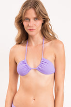 Carica l'immagine nel visualizzatore di Gallery, Image 13: Rio De Sol Reggiseno Top Bora-Lavanda Tri-Inv
