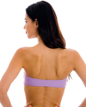 Carica l'immagine nel visualizzatore di Gallery, Image 07: Rio De Sol Reggiseno Top Uv-Harmonia Bandeau-Reto
