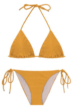 Carica l'immagine nel visualizzatore di Gallery, Product Front: Rio De Sol Completo Set Damasco Tri-Rope Ibiza-Rope
