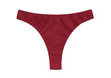 Carica l'immagine nel visualizzatore di Gallery, Product Front: Rio De Sol Slip Bottom Shimmer-Divino Nice-Fio
