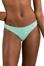 Carica l'immagine nel visualizzatore di Gallery, Gallery: Rio De Sol Slip Bottom Malibu-Menta Essential-Comfy
