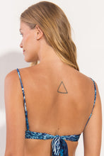 Carica l'immagine nel visualizzatore di Gallery, Image 06: Rio De Sol Reggiseno Top Reef Tri-Cos
