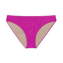 Carica l'immagine nel visualizzatore di Gallery, Product Front: Rio De Sol Slip Bottom Shimmer-Gaia Essential-Comfy
