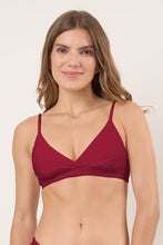 Carica l'immagine nel visualizzatore di Gallery, Gallery: Rio De Sol Reggiseno Top Touch-Carmim Paola
