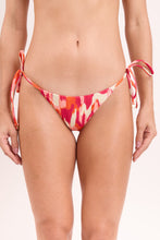 Carica l'immagine nel visualizzatore di Gallery, Gallery: Rio De Sol Slip Bottom Mirage Cheeky-Tie
