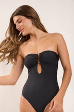 Carica l'immagine nel visualizzatore di Gallery, Image 10: Rio De Sol Intero Nero Sara-Op
