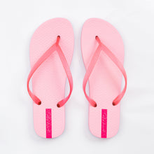 Carica l'immagine nel visualizzatore di Gallery, Product Front: Rio De Sol Infradito Light Pink Slim
