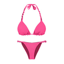 Carica l'immagine nel visualizzatore di Gallery, Product Front: Rio De Sol Completo Set Mtx-Ultrapink Tri-Rev Essential-Rev
