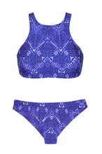 Carica l'immagine nel visualizzatore di Gallery, Product Front: Rio De Sol Completo Bluejean Sporty

