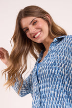 Carica l'immagine nel visualizzatore di Gallery, Image 08: Rio De Sol Camicia Chuva Chemise Gabriele
