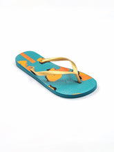 Carica l'immagine nel visualizzatore di Gallery, Product Back: Rio De Sol Infradito Luma Slim
