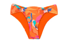Carica l'immagine nel visualizzatore di Gallery, Product Front: Rio De Sol Slip Bottom Orange-Bloom Mel
