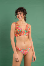 Carica l'immagine nel visualizzatore di Gallery, Image 10: Rio De Sol Reggiseno Top Tropics Halter-Marina
