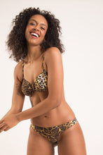 Carica l'immagine nel visualizzatore di Gallery, Image 08: Rio De Sol Reggiseno Top Leo Bandeau-Duo
