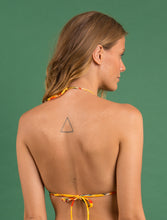 Carica l'immagine nel visualizzatore di Gallery, Image 11: Rio De Sol Reggiseno Top Stories Tri-Inv
