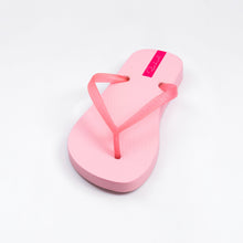 Carica l'immagine nel visualizzatore di Gallery, Image 05: Rio De Sol Infradito Light Pink Slim
