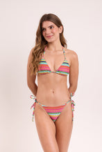 Carica l'immagine nel visualizzatore di Gallery, Image 08: Rio De Sol Completo Set Supercolor Tri-Inv Cheeky-Tie
