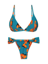 Carica l'immagine nel visualizzatore di Gallery, Product Front: Rio De Sol Completo Set Luma Tri-Fixo Eden
