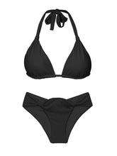 Carica l'immagine nel visualizzatore di Gallery, Product Front: Rio De Sol Completo Set Malibu-Black Mel
