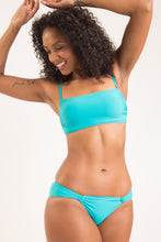 Carica l'immagine nel visualizzatore di Gallery, Image 03: Rio De Sol Reggiseno Top Nanai Bandeau-Reto
