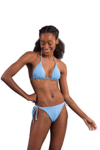 Carica l'immagine nel visualizzatore di Gallery, Image 04: Rio De Sol Reggiseno Top Baltico Tri-Inv
