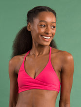 Carica l'immagine nel visualizzatore di Gallery, Image 11: Rio De Sol Reggiseno Top Dots-Virtual-Pink Kate

