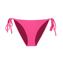 Carica l'immagine nel visualizzatore di Gallery, Product Front: Rio De Sol Slip Bottom Mtx-Ultrapink Ibiza-Comfy
