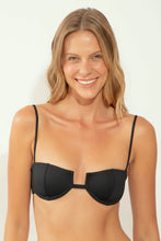 Carica l'immagine nel visualizzatore di Gallery, Gallery: Wednesday In Hawaii By Rio De Sol Reggiseno Top Lava Shell
