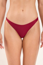 Carica l'immagine nel visualizzatore di Gallery, Gallery: Rio De Sol Slip Bottom Touch-Carmim Mia
