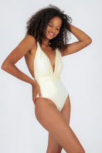 Carica l'immagine nel visualizzatore di Gallery, Image 04: Rio De Sol Intero Off-White Marina
